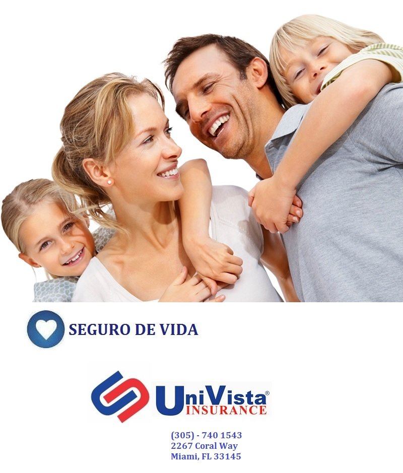 Photo of Univista Insurance