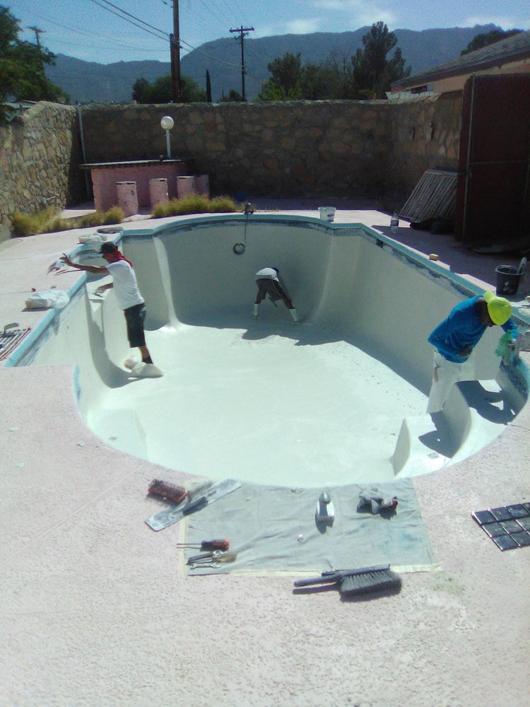 Photo of Hernco Swimming Pool Management
