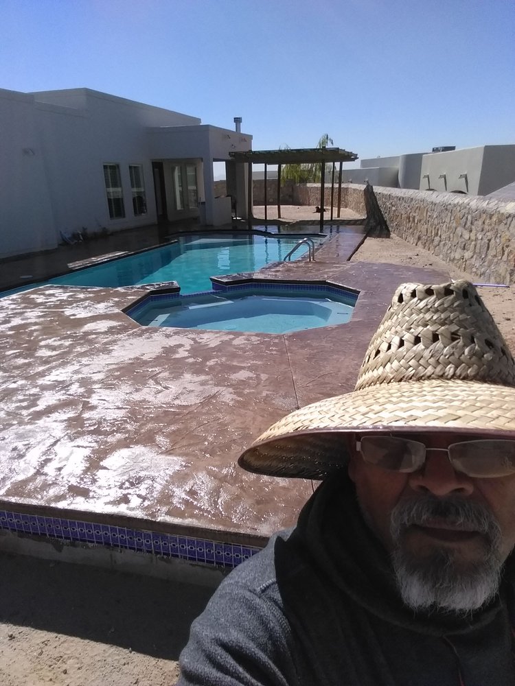 Photo of Hernco Swimming Pool Management