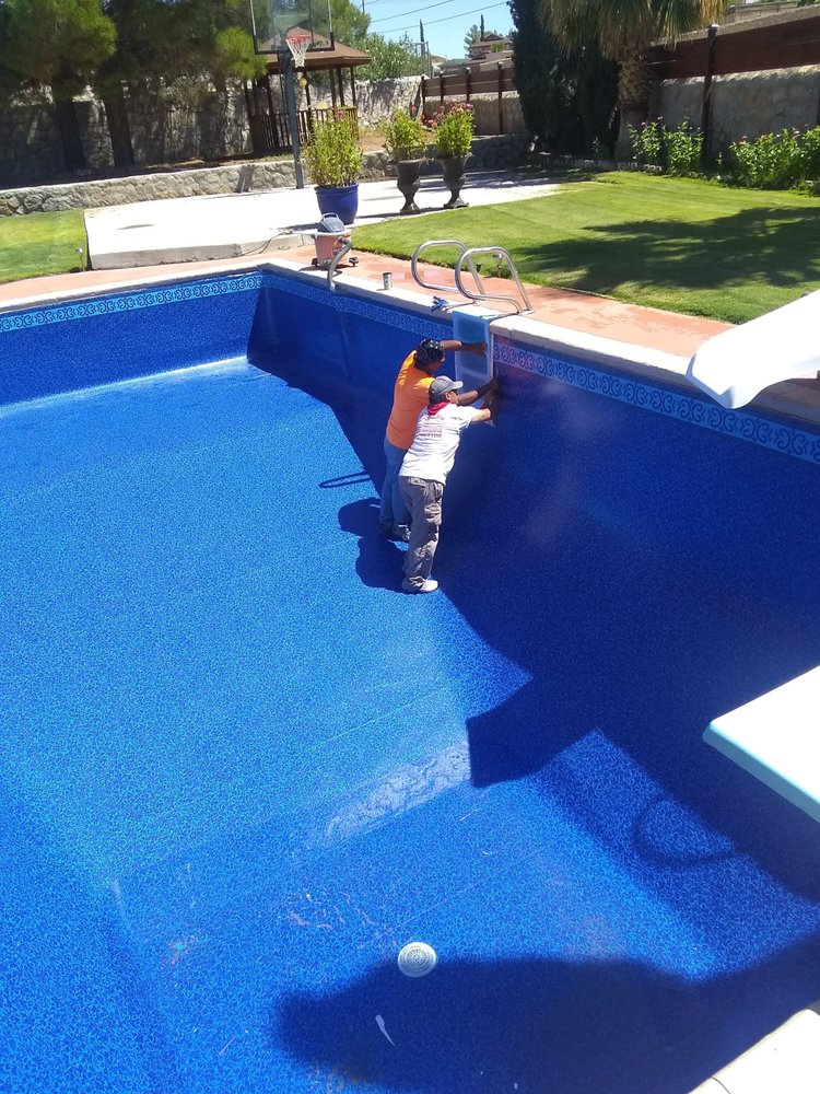 Photo of Hernco Swimming Pool Management