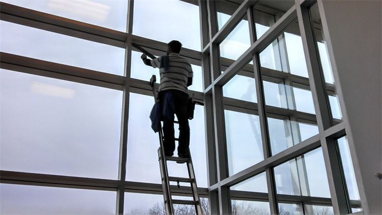 Photo of Reflections Window Cleaning