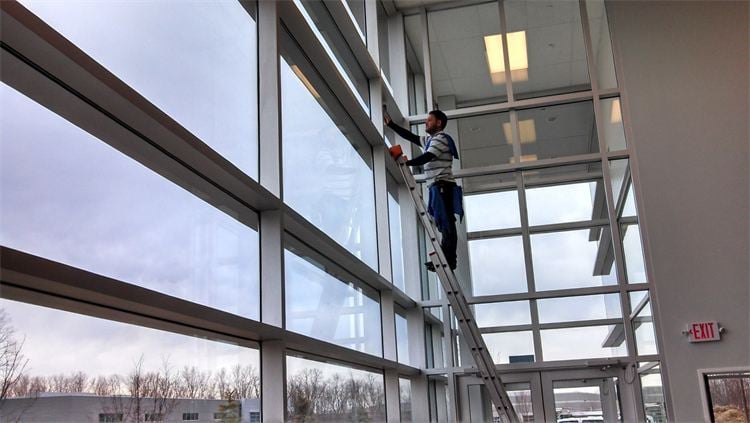 Photo of Reflections Window Cleaning