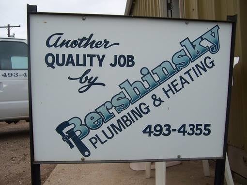 Photo of Bershinsky Plumbing and Heating