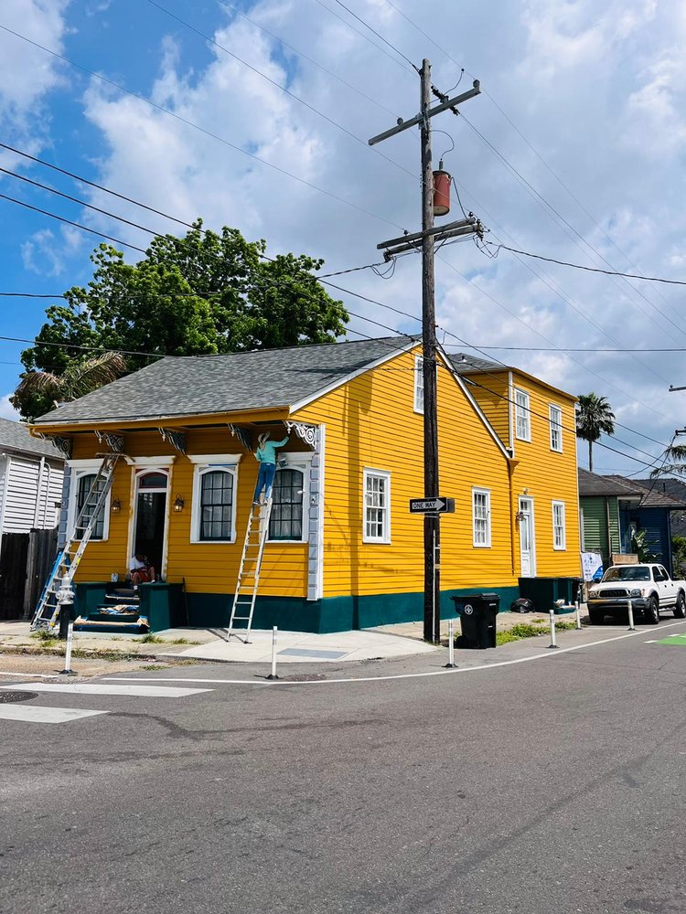 Photo of Peralta Renovations