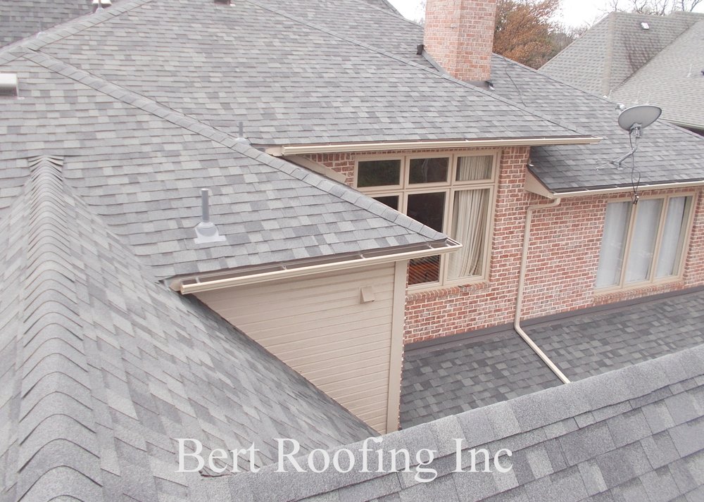 Photo of Bert Roofing