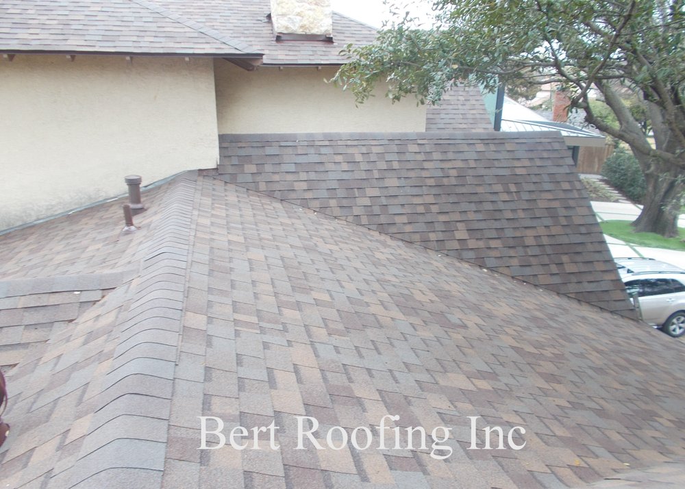 Photo of Bert Roofing