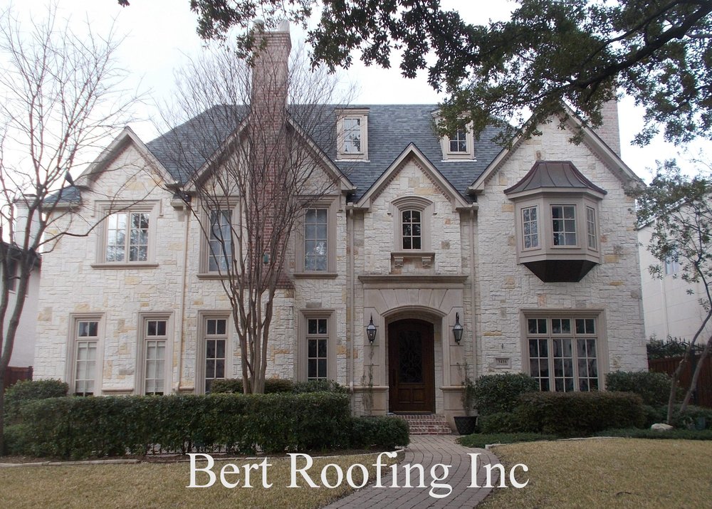 Photo of Bert Roofing