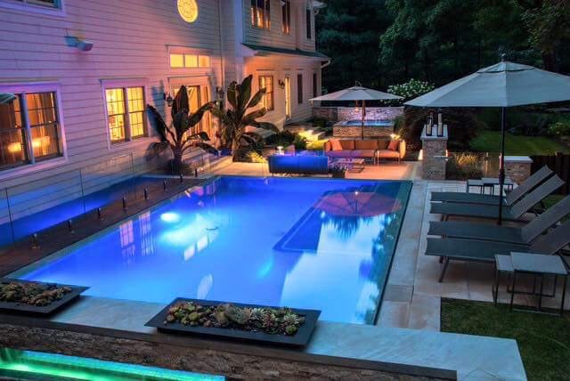 Photo of Island Life Custom Pools