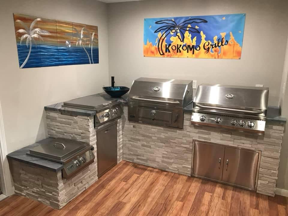 Photo of Island Life Custom Pools