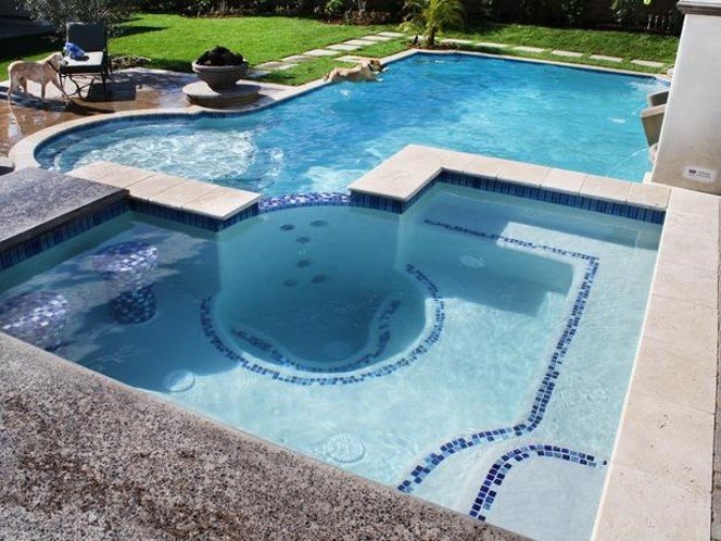 Photo of Island Life Custom Pools