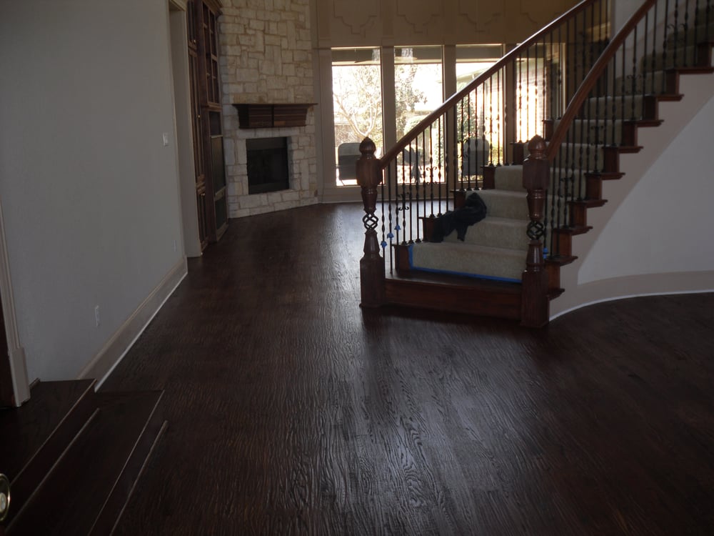 Photo of The Floor Man