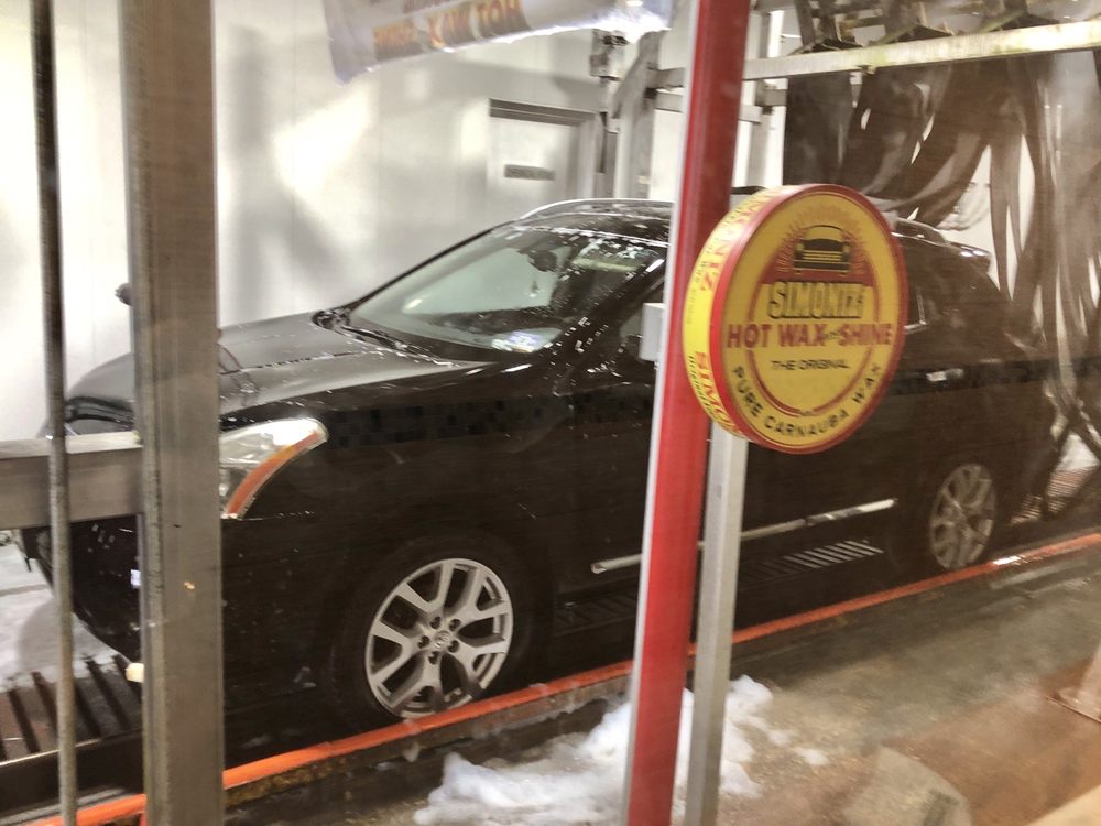 Photo of Aces Carwash