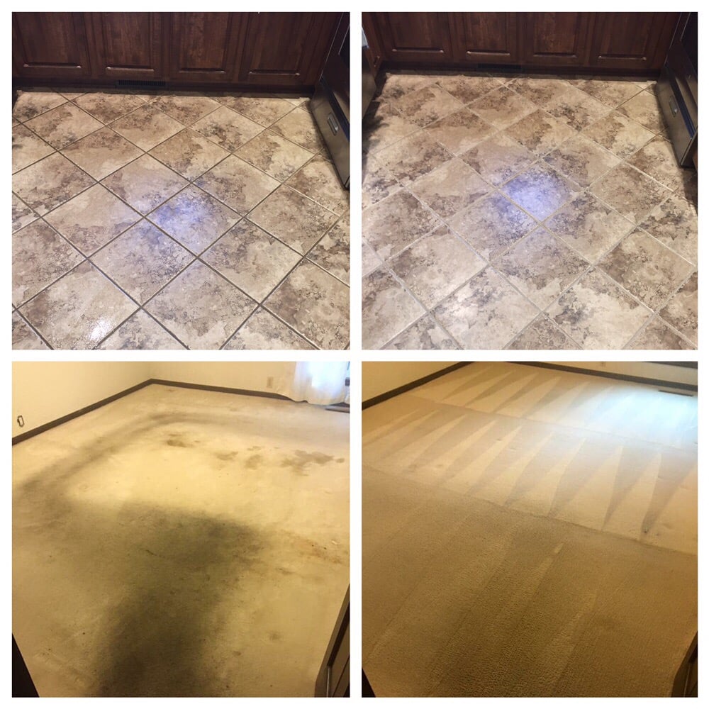 Photo of Oxi Fresh Carpet Cleaning