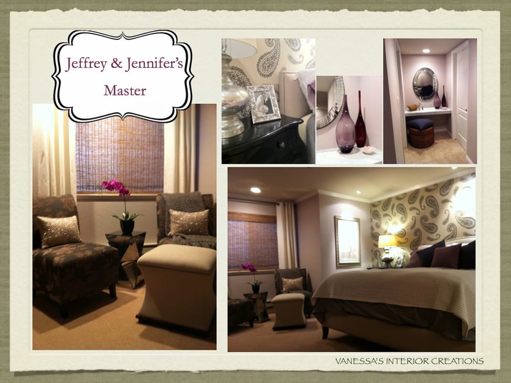Photo of Vanessa's Interior Creations