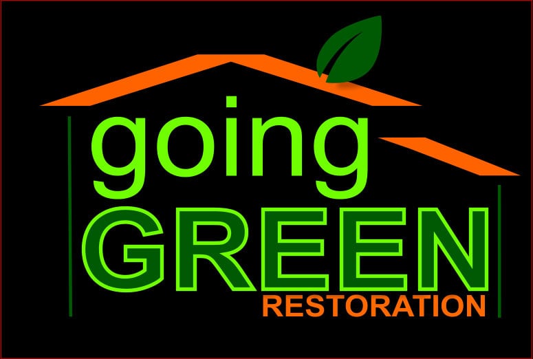 Photo of Going Green Restoration