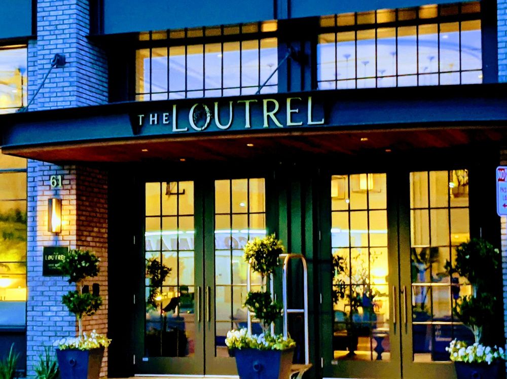 Photo of The Loutrel