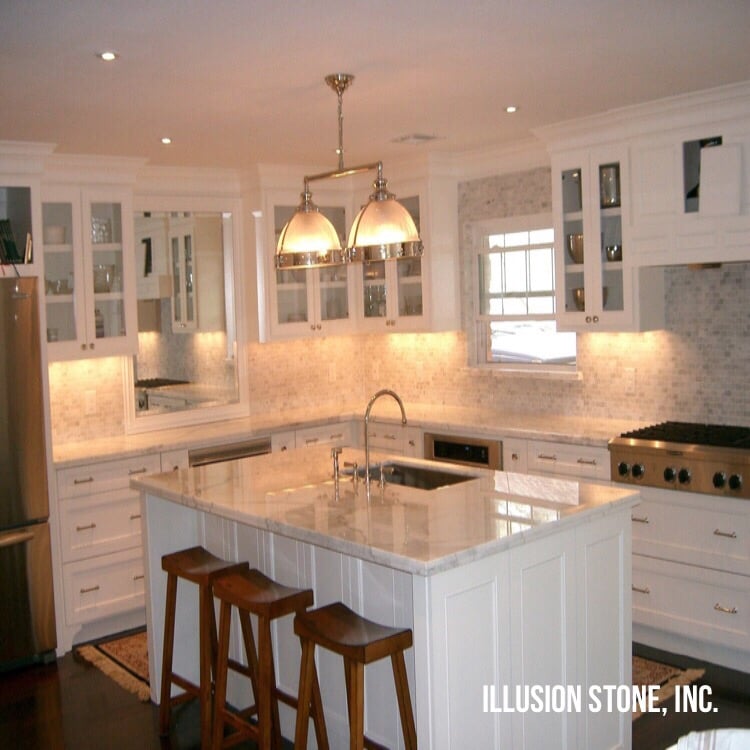 Photo of Illusion Stone