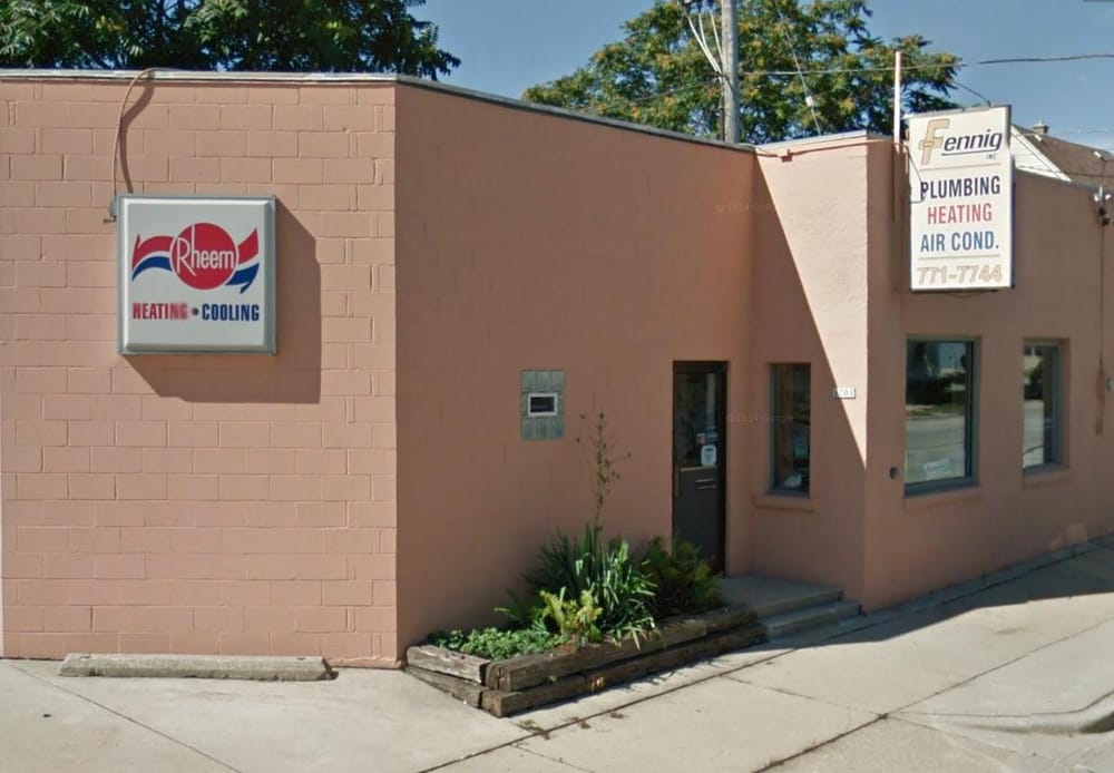 Photo of Fennig Plumbing & Heating