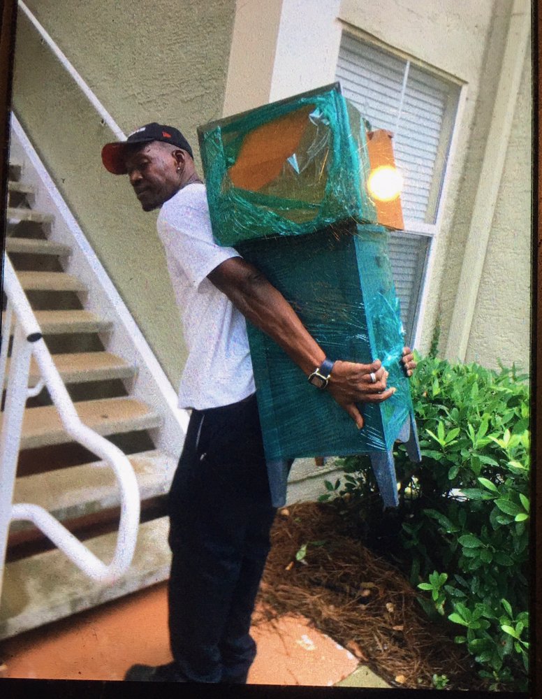 Photo of Moving Kings