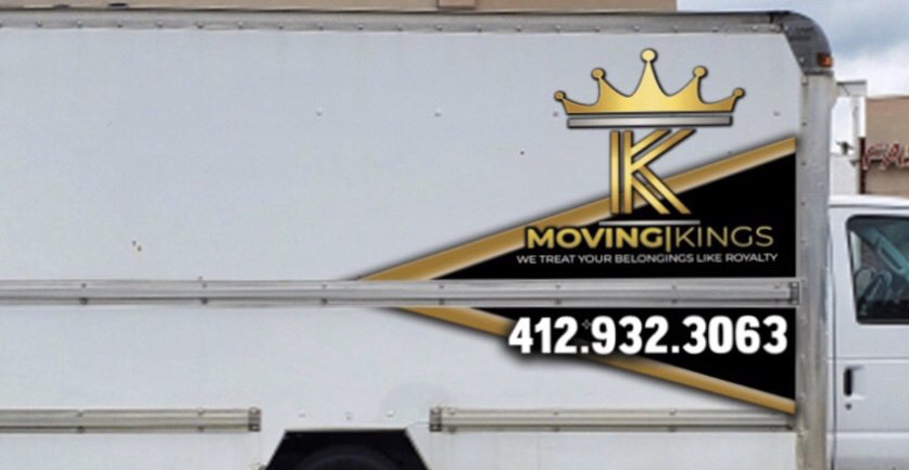 Photo of Moving Kings