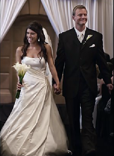 Photo of Tod Smith Wedding Pastor