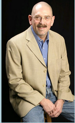 Photo of Tod Smith Wedding Pastor