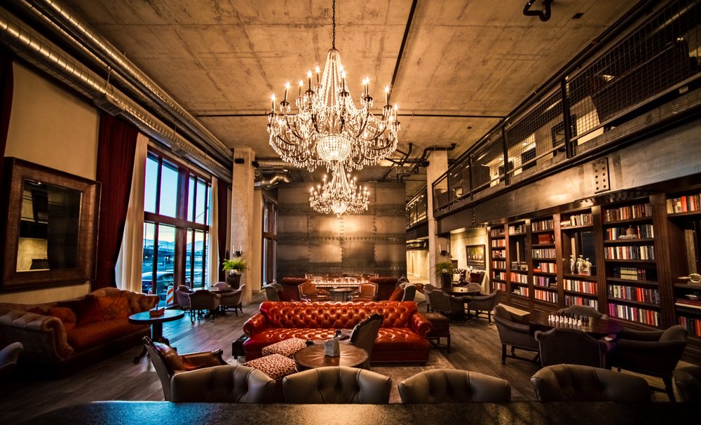 Photo of Hardware Apartments