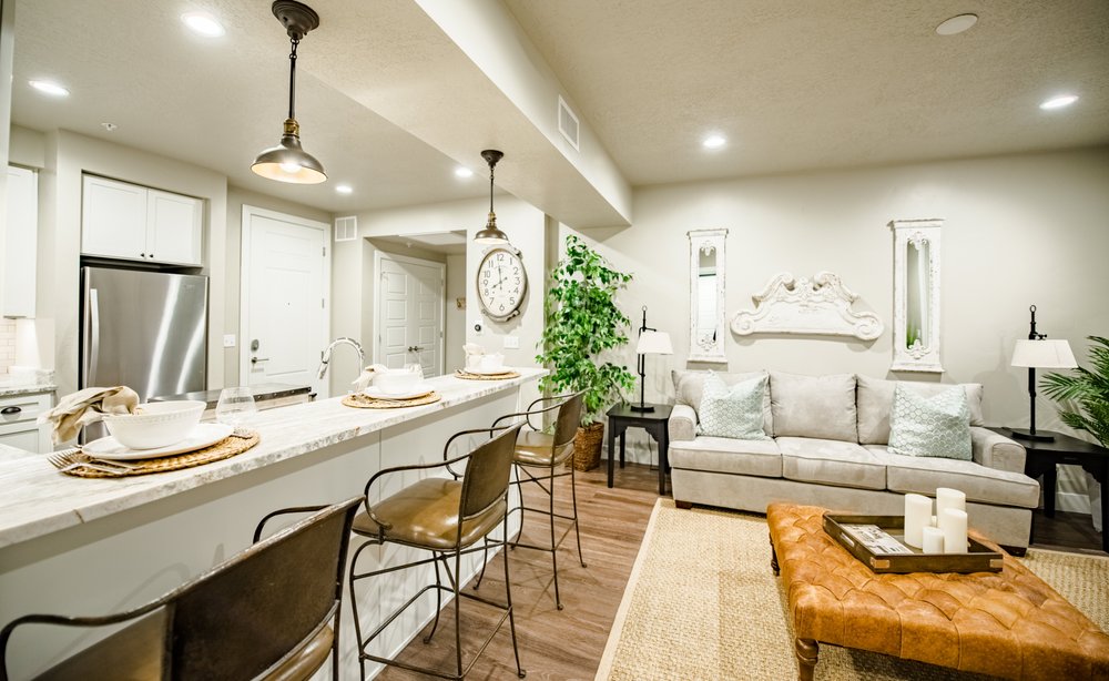 Photo of Hardware Apartments