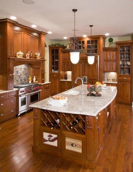 Photo of Madison County Cabinets