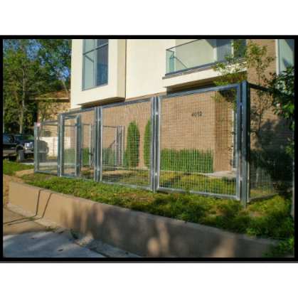 Photo of Fenceworks Fence