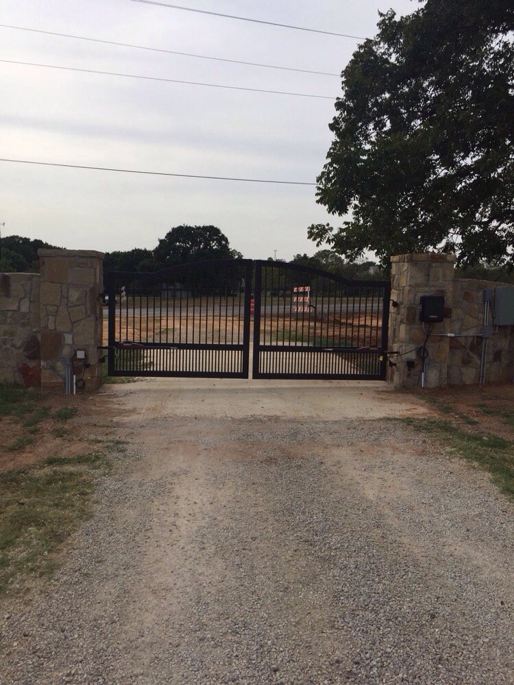 Photo of Fenceworks Fence