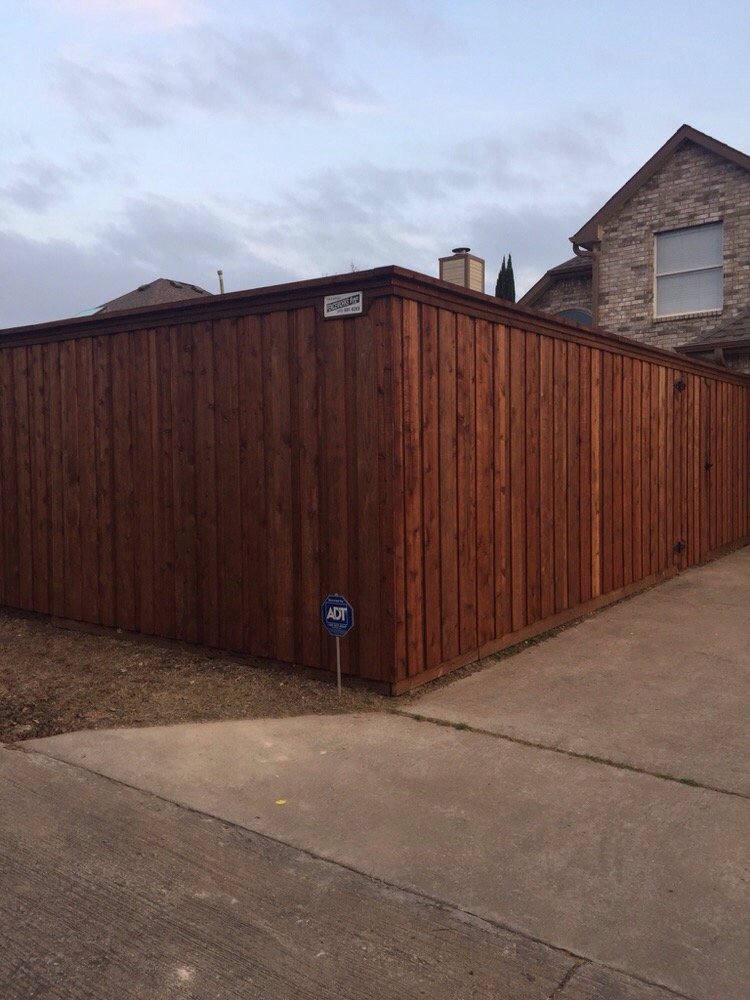 Photo of Fenceworks Fence