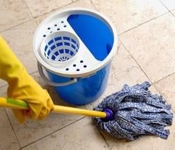 Photo of Glow Cleaning Company