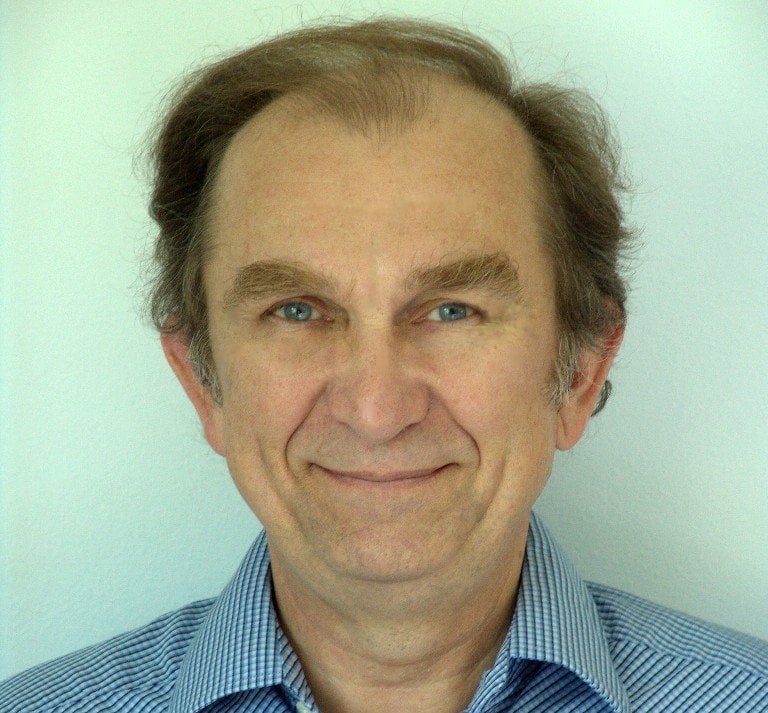 Photo of Terry J. Campbell, CPA