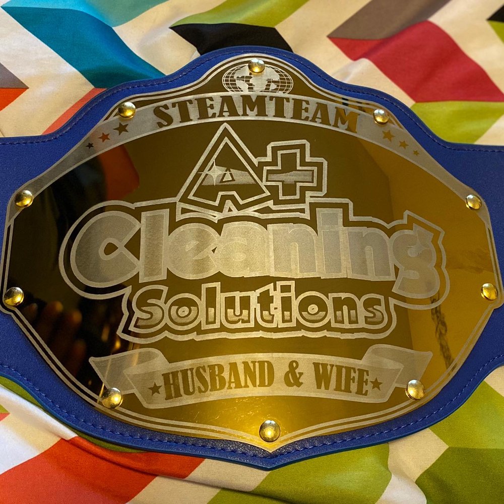 Photo of A+ Cleaning Solutions