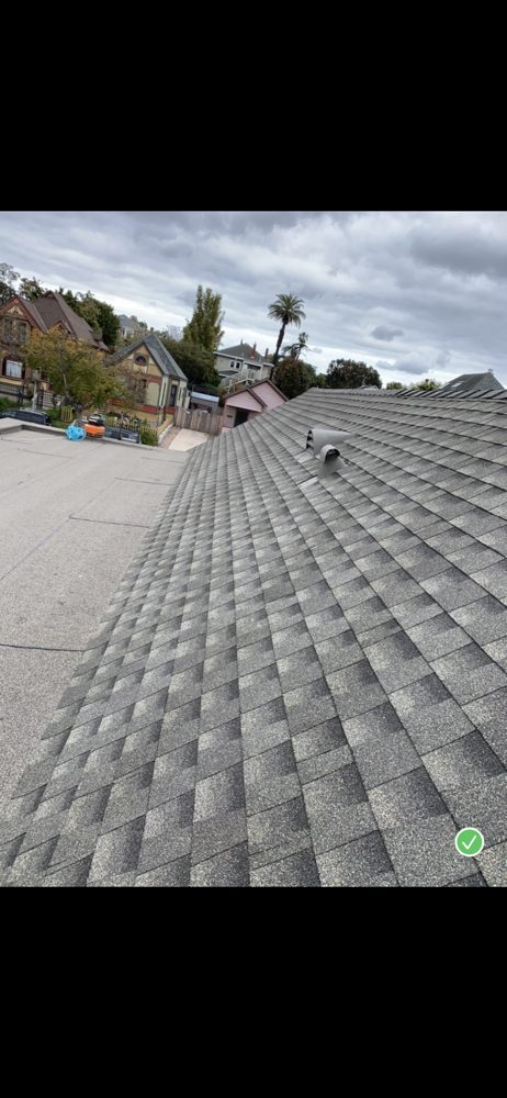 Photo of AG Roofing