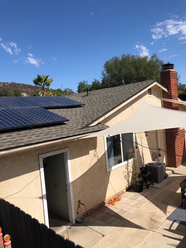 Photo of AG Roofing