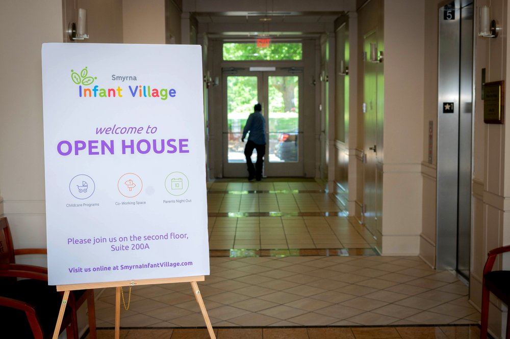 Photo of Smyrna Infant Village