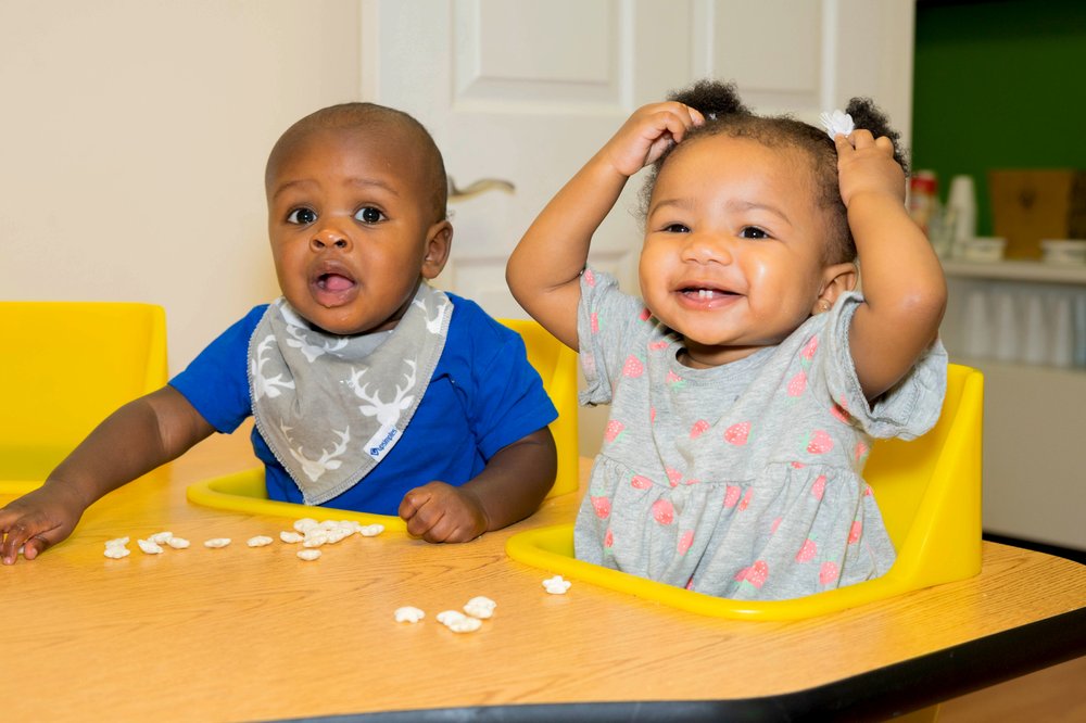 Photo of Smyrna Infant Village