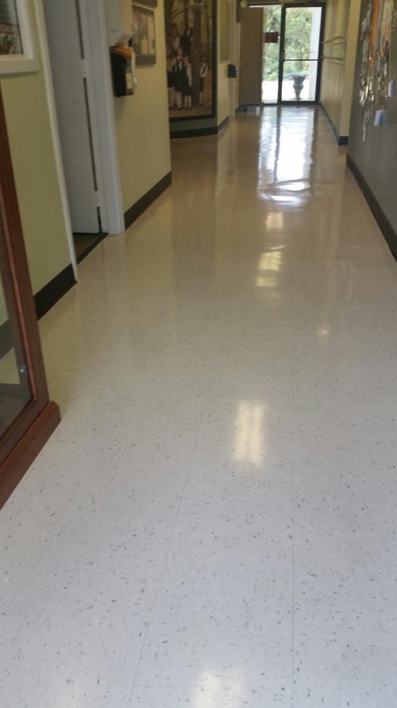 Photo of Case-Baldwin Janitorial Professionals