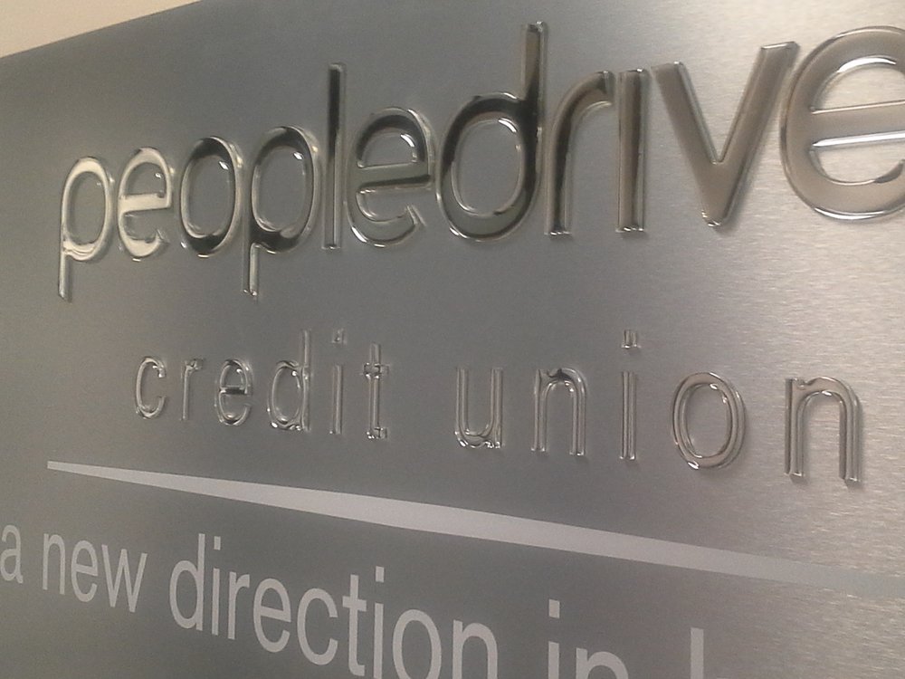 Photo of People Driven Credit Union