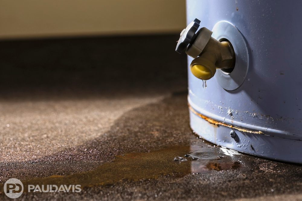 Photo of Paul Davis Restoration of North & South Austin