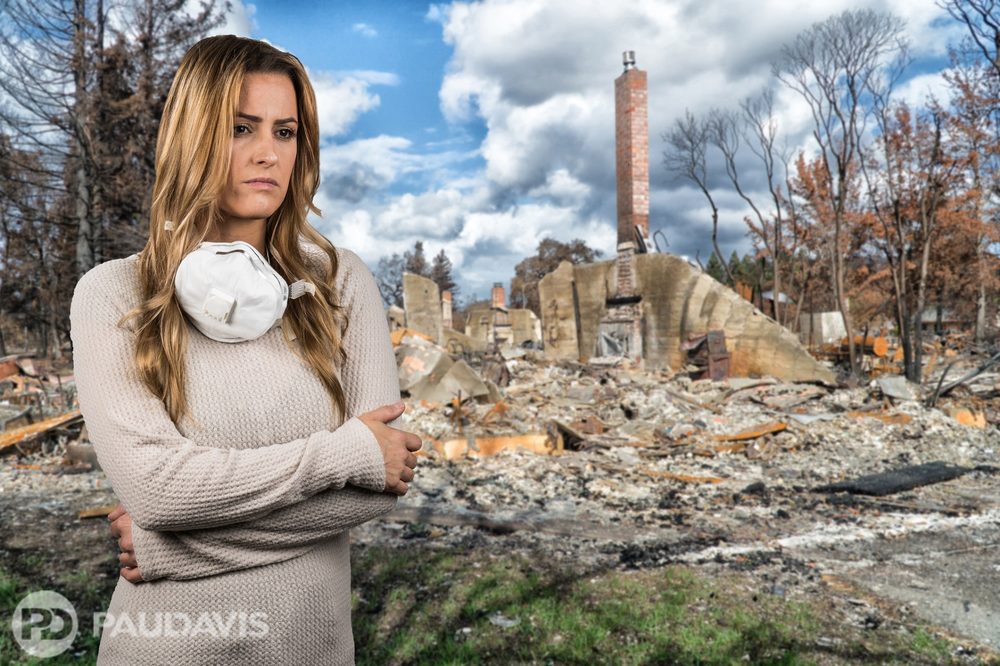 Photo of Paul Davis Restoration of North & South Austin