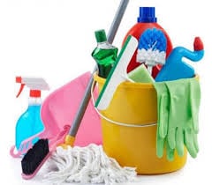 Photo of Colorado Housekeeping