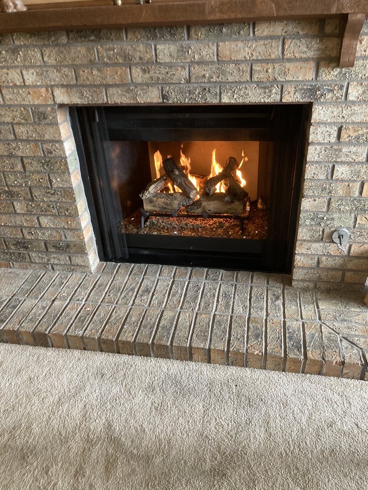 Photo of A Fireplace Store And More