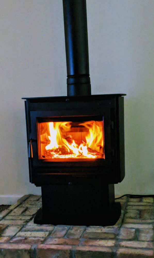 Photo of A Fireplace Store And More