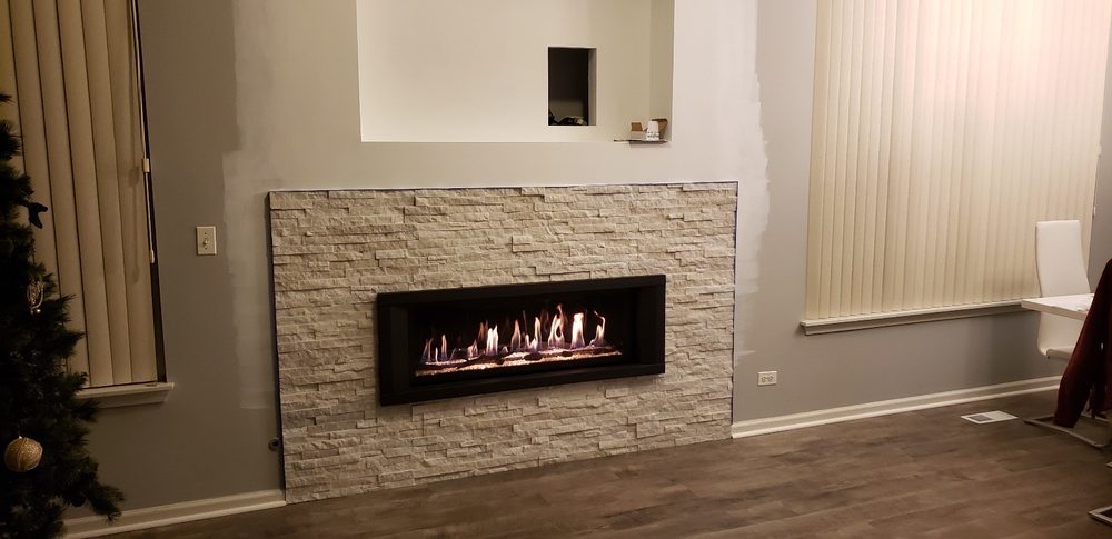 Photo of A Fireplace Store And More