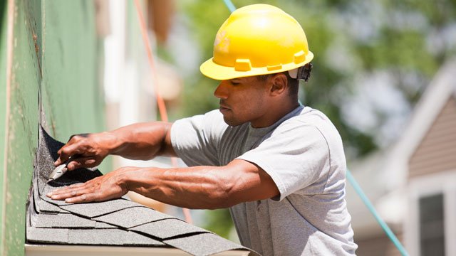 Photo of Elite Roofing