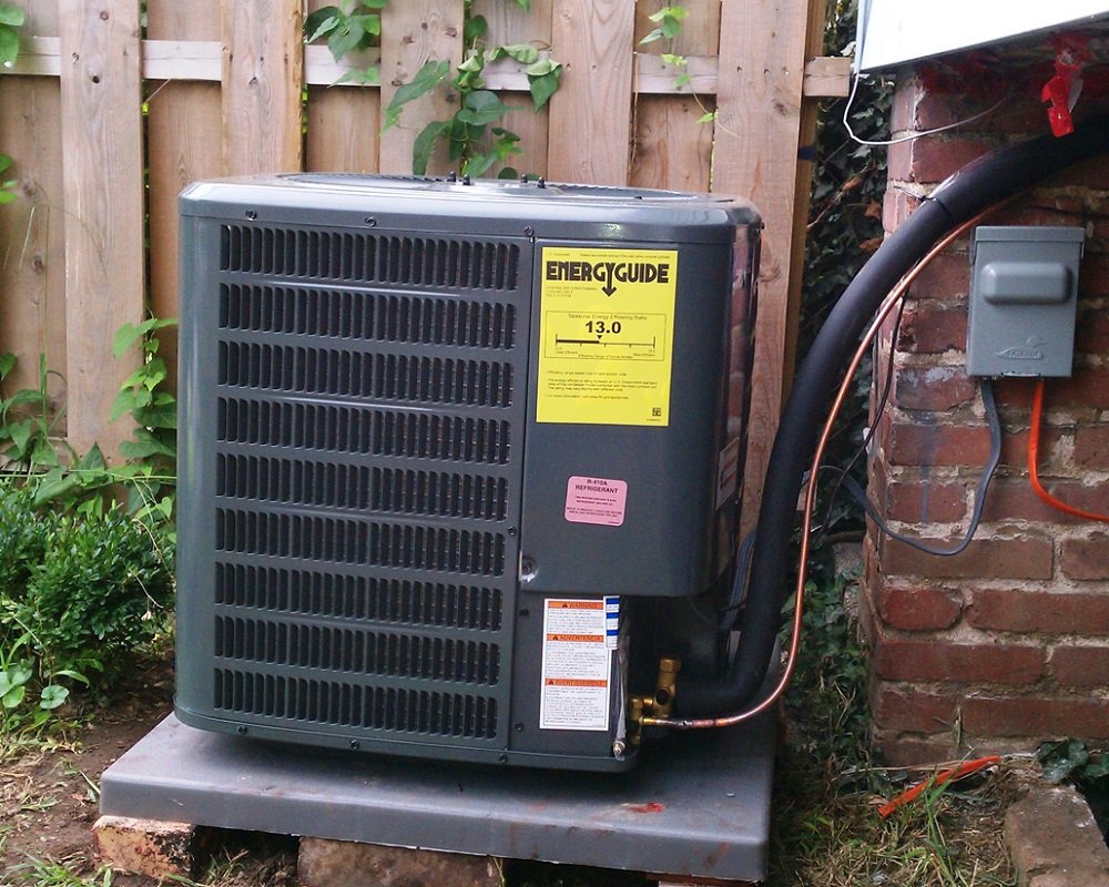 Photo of Lenny Heating & Ventilation Repair Works