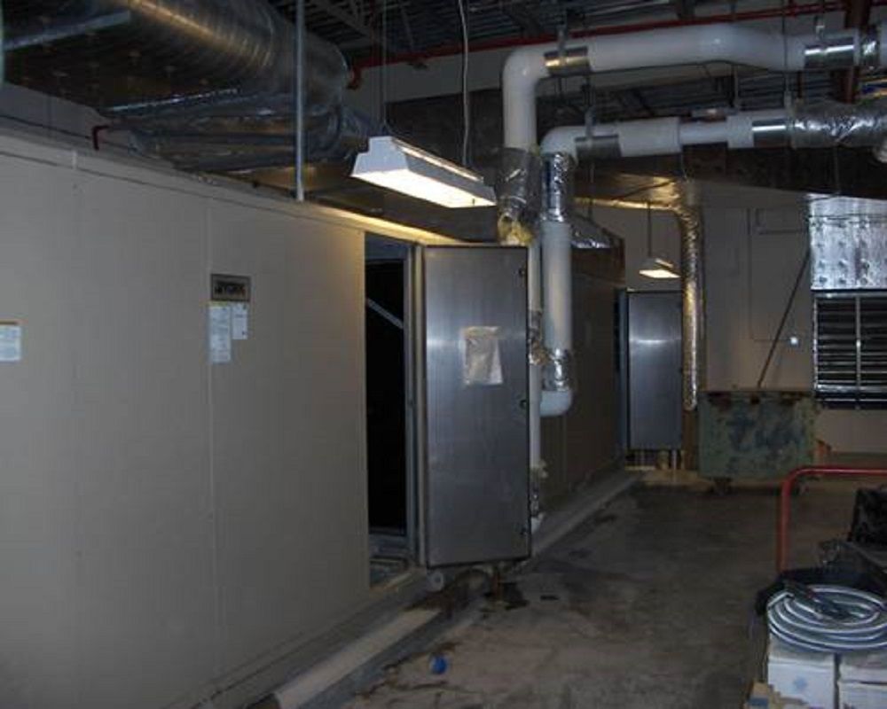 Photo of Lenny Heating & Ventilation Repair Works